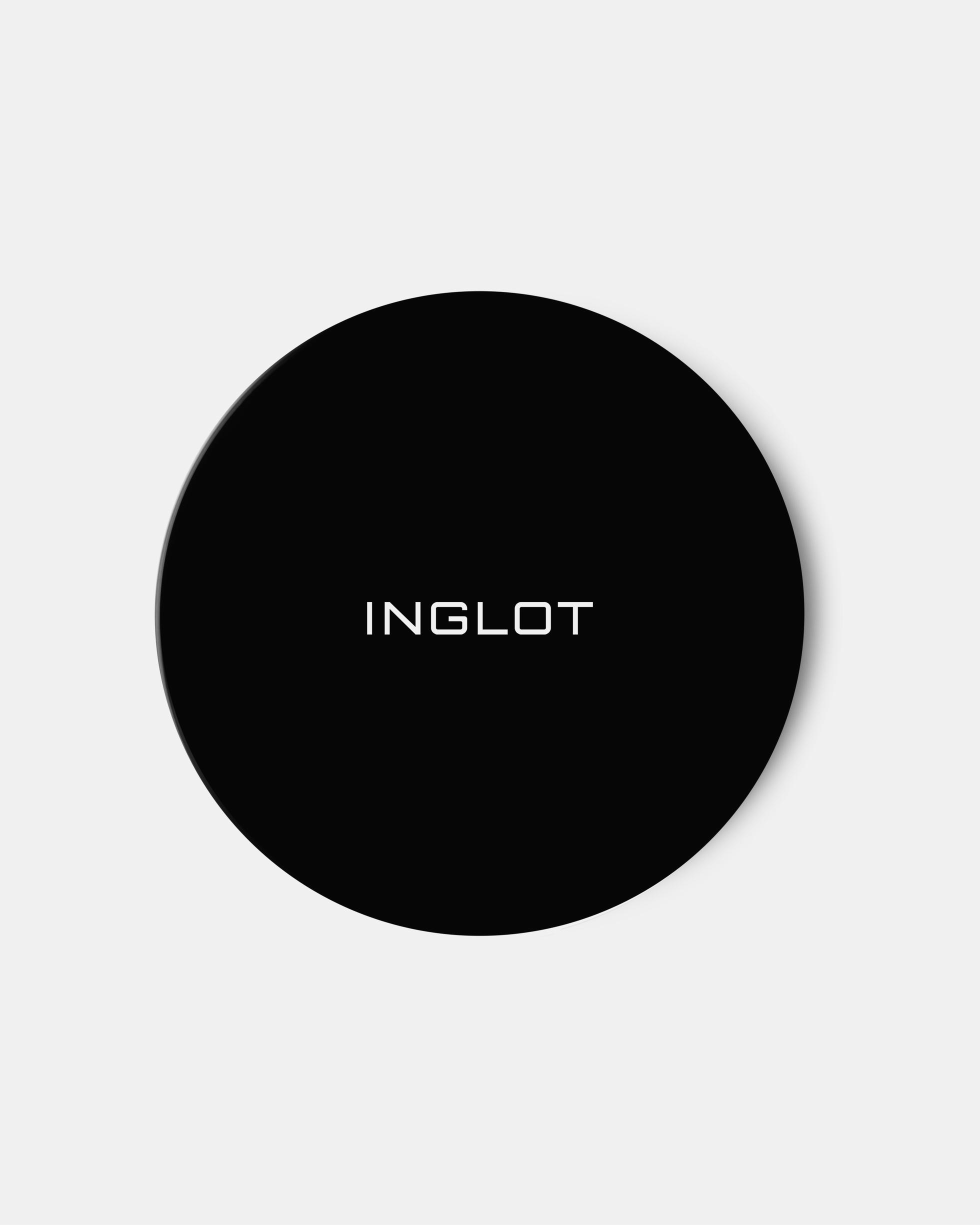 Палитра INGLOT Freedom System Palette [1] Round Gloss INGLOT Freedom System