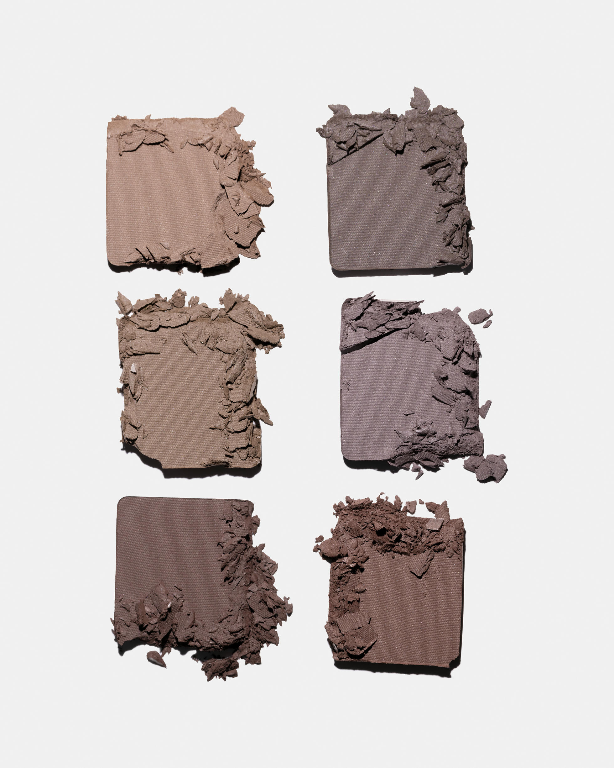 Пудра для бровей Freedom System 558