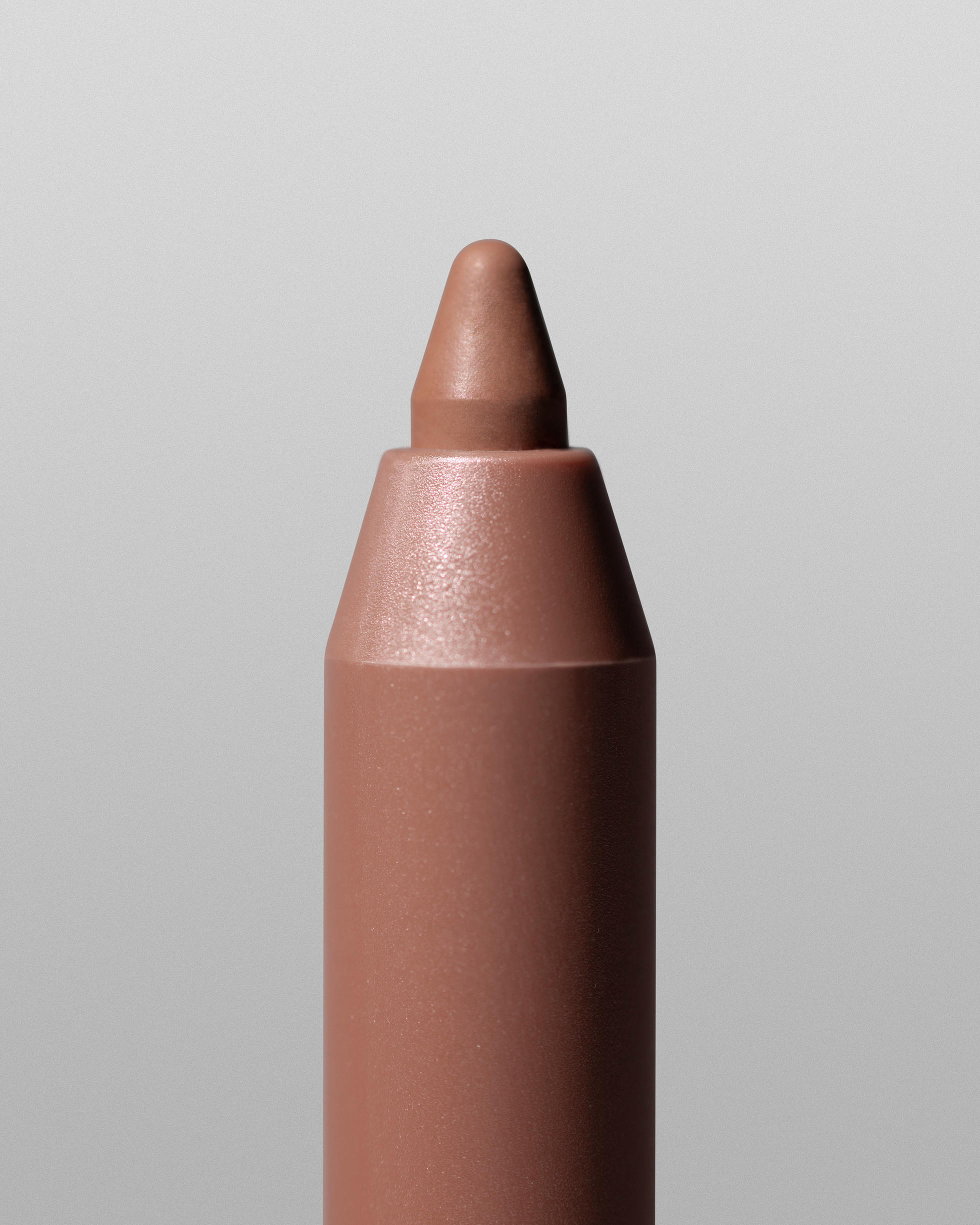 Лайнер для губ Creamy Soft Classic Nude 01