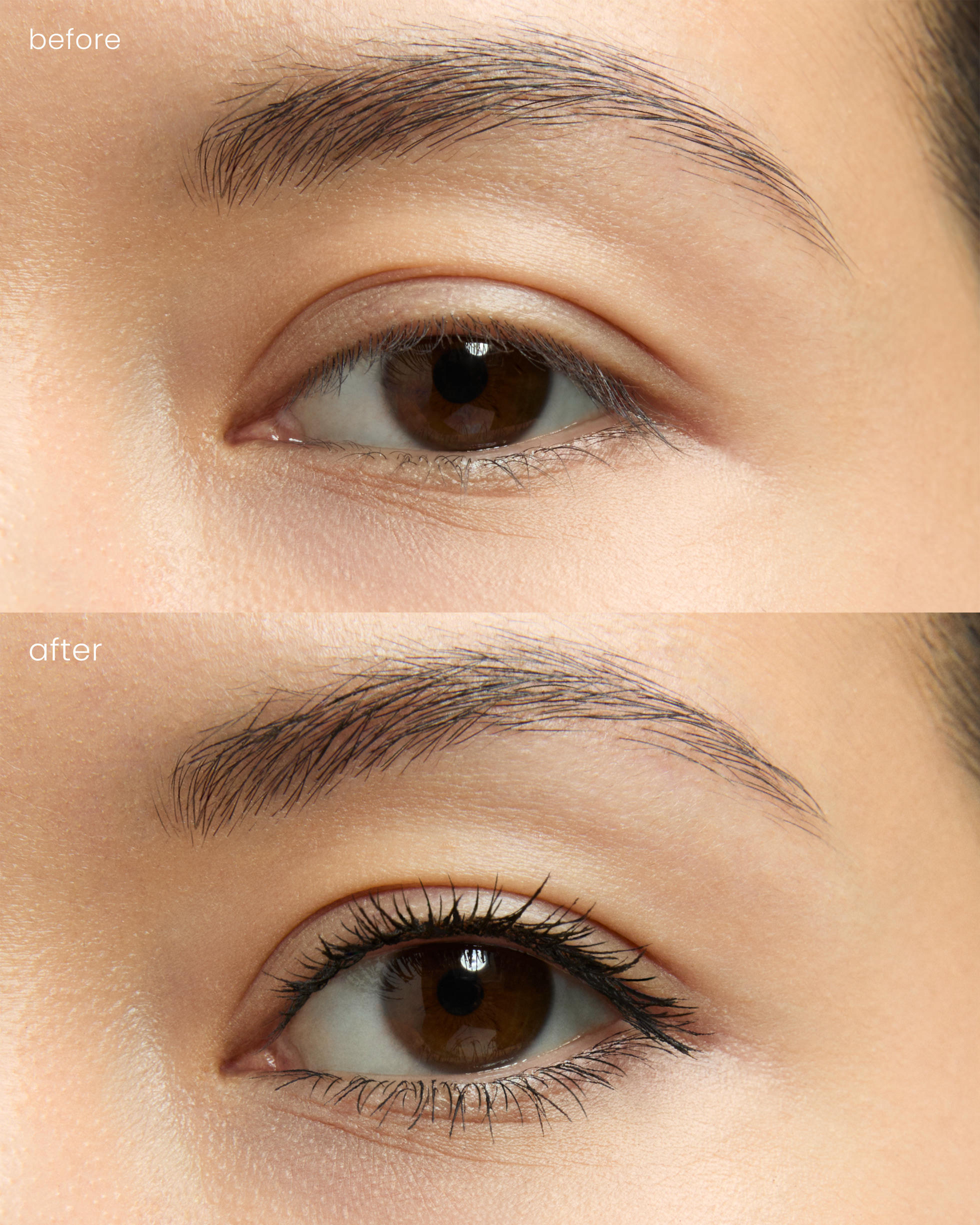 Тушь для ресниц INGLOT More Than a Legend Mascara