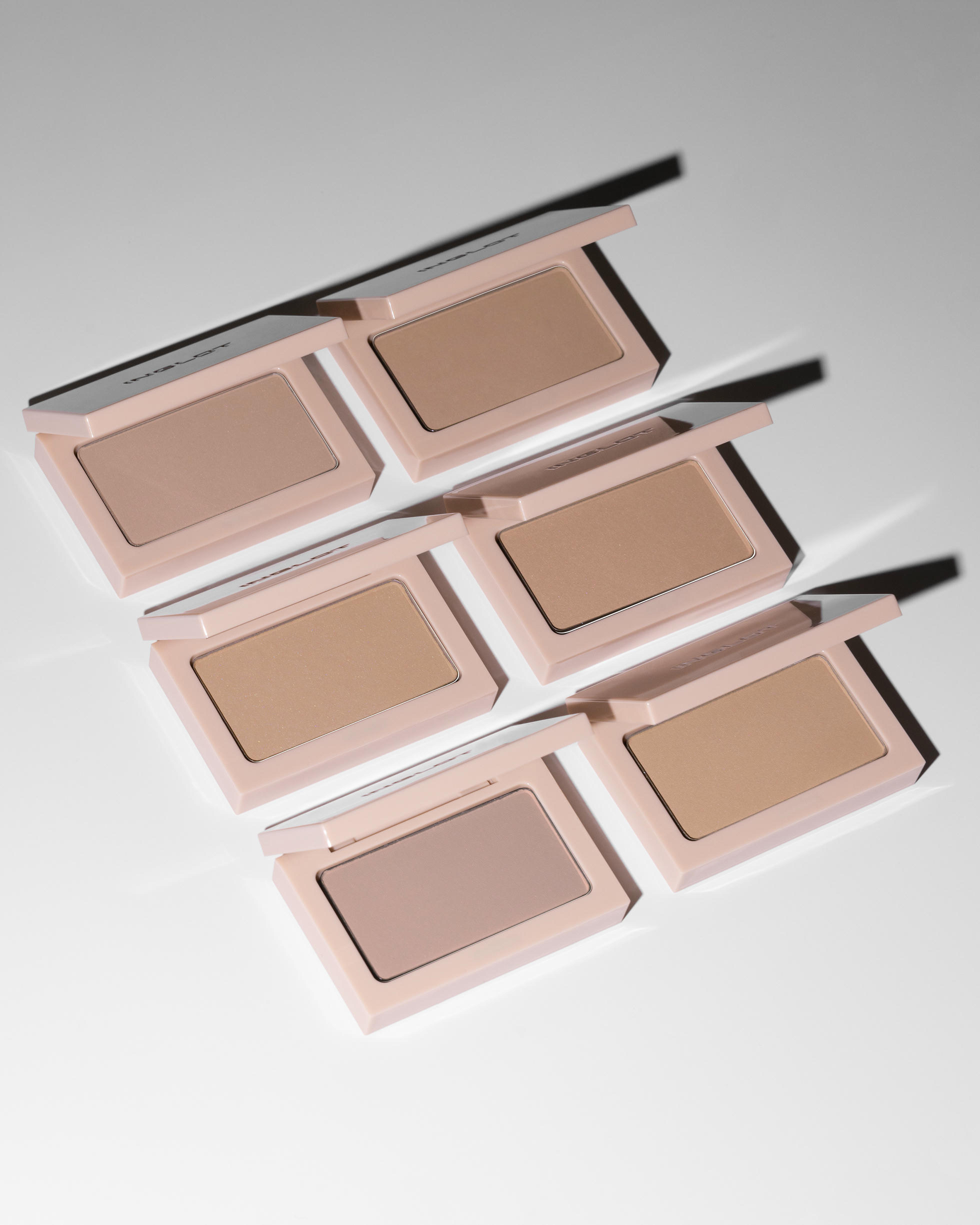 Скульптор для лица Freedom System HD Sculpting Powder 504