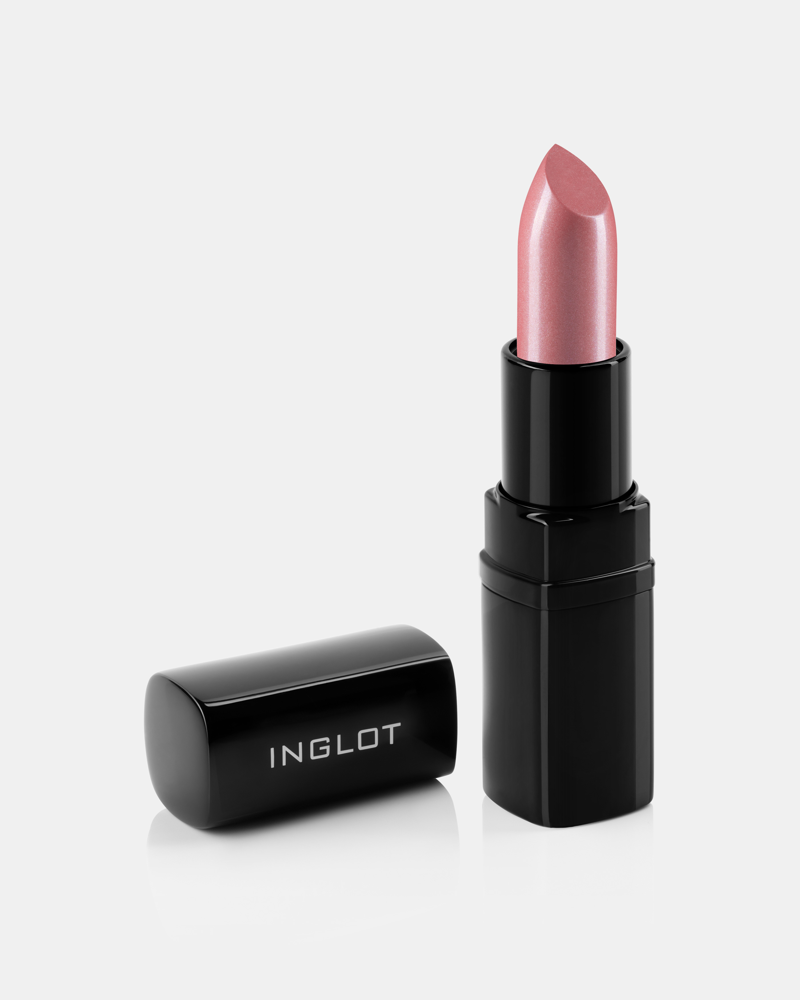 Помада увлажняющая Lipstick INGLOT для губ