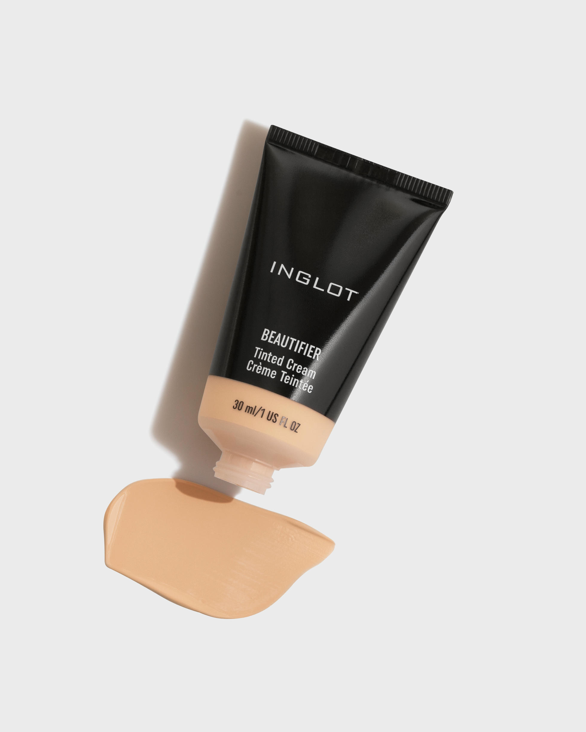 Тональная основа Beautifier Tinted Cream 104