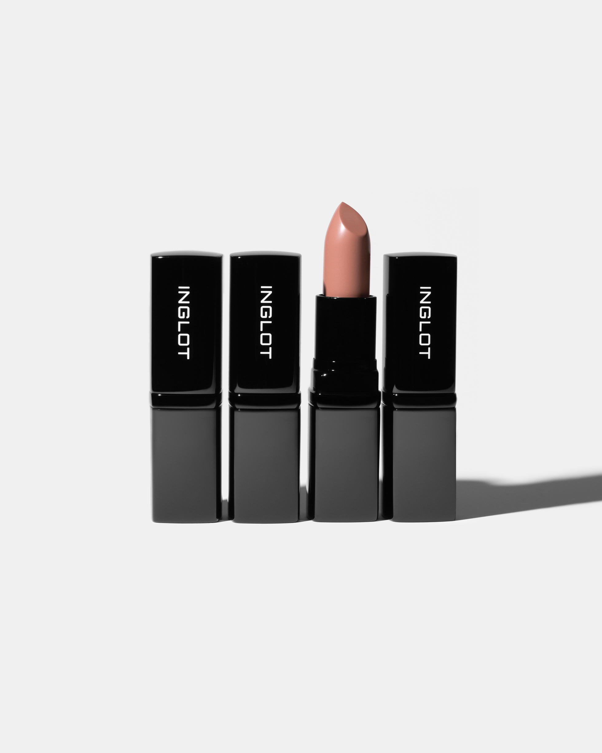 Помада LipSatin Lipstick 309S