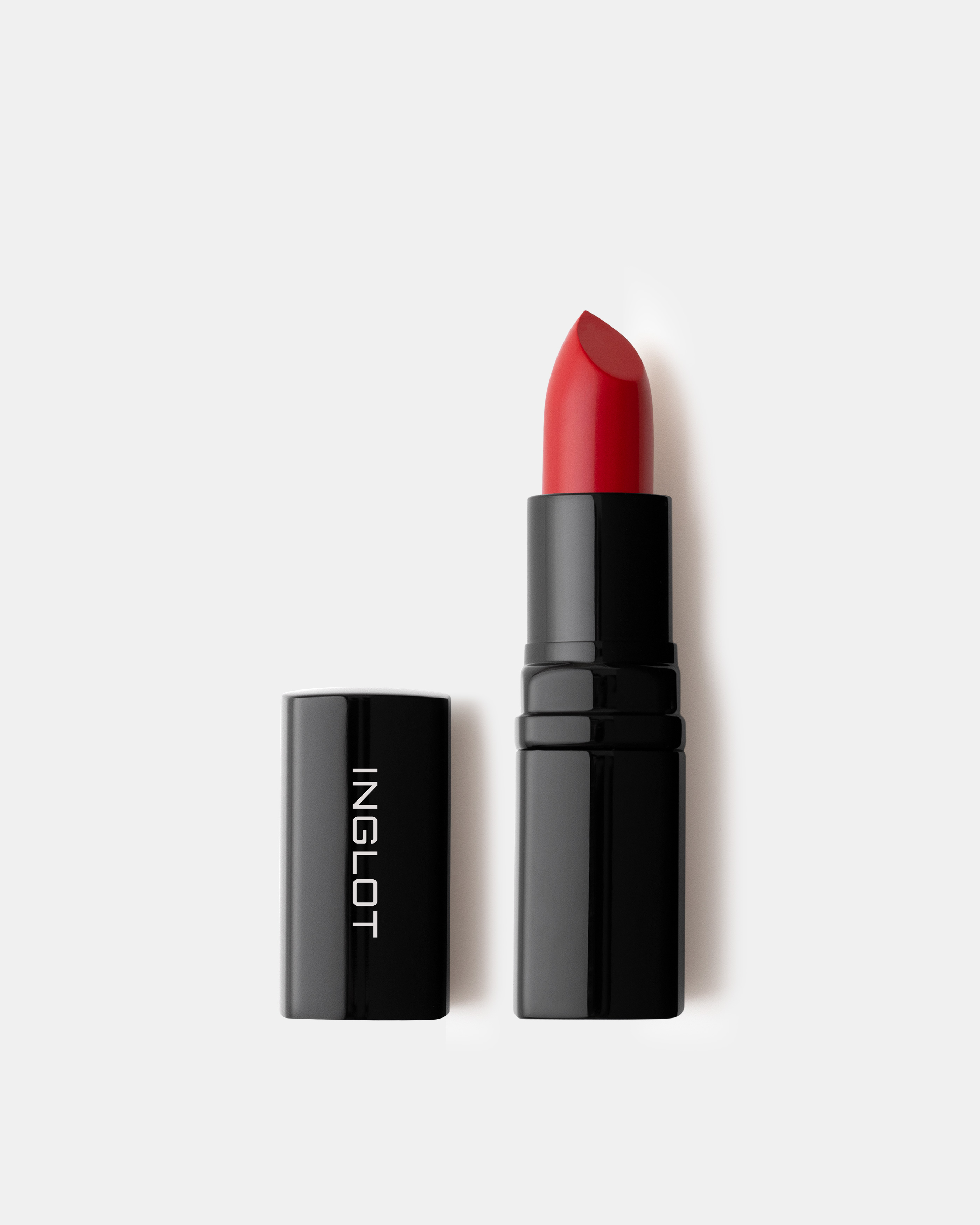 Помада сатиновая LipSatin Lipstick
