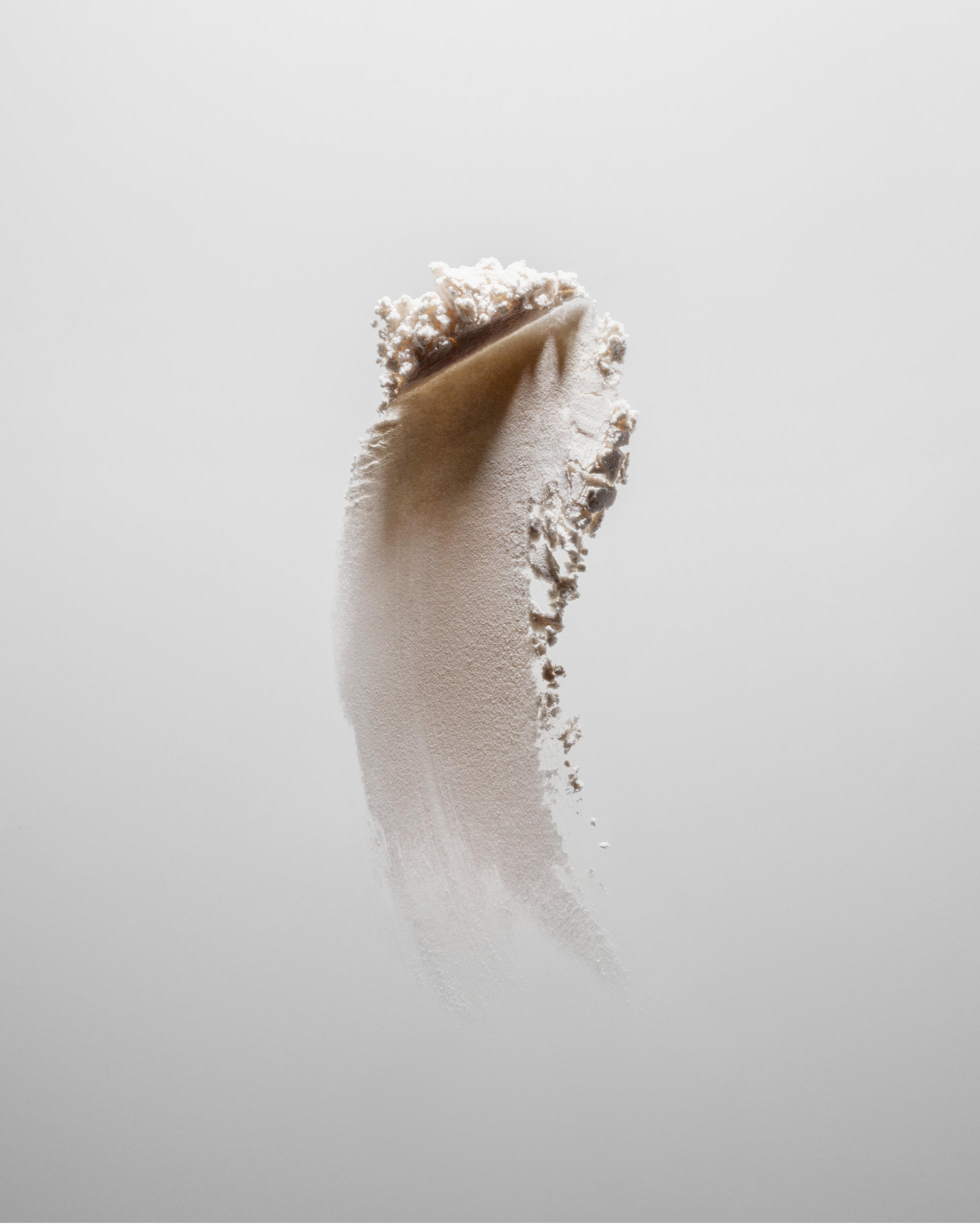 Пудра для кожи вокруг глаз разглаживающая Smoothing Under Eye Powder 71