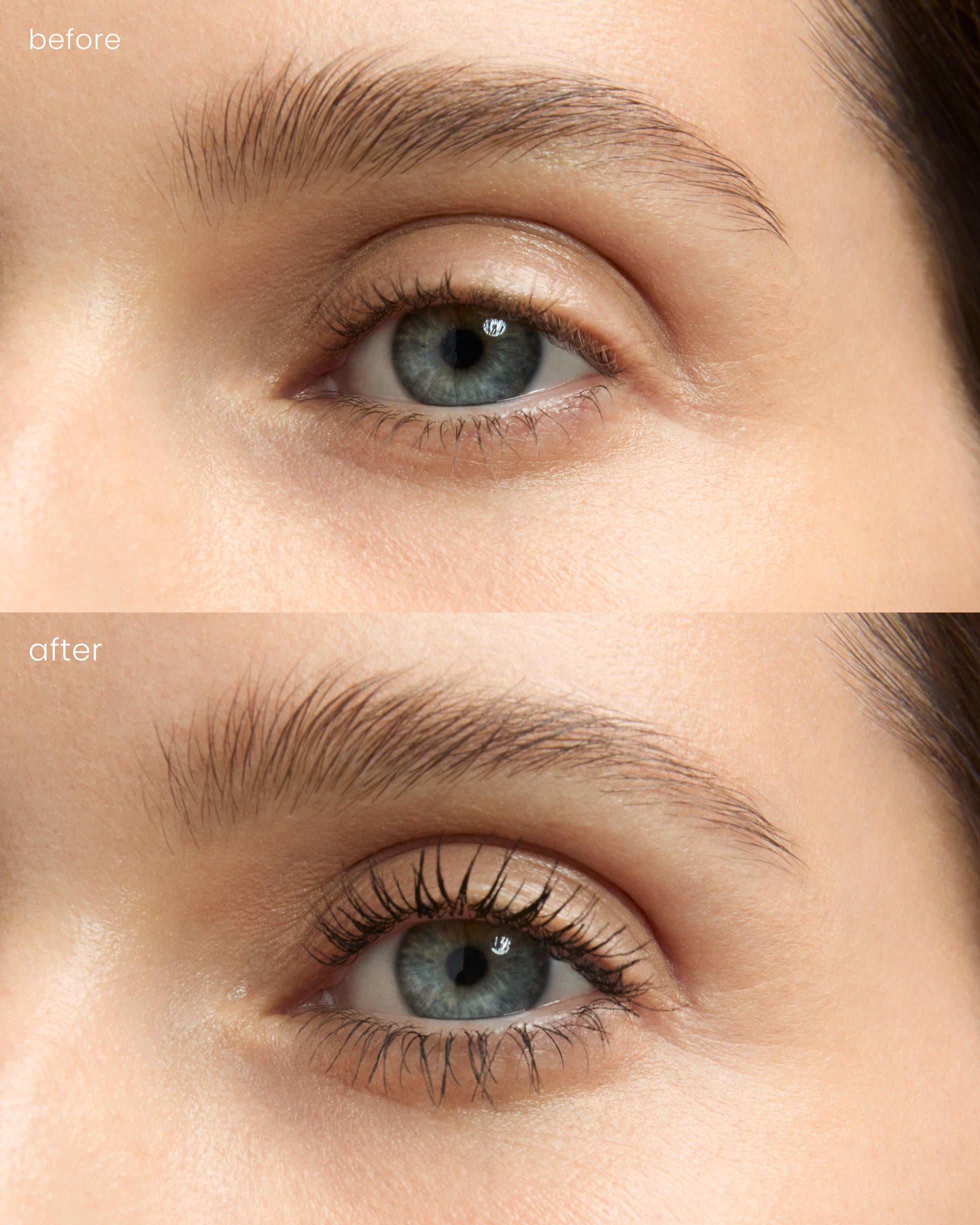 Тушь для ресниц INGLOT More Than a Legend Mascara