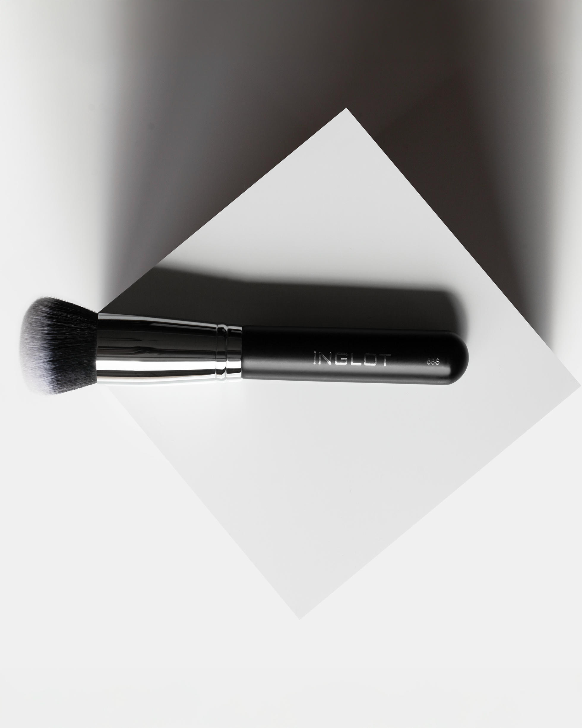 Кисть для лица 58S