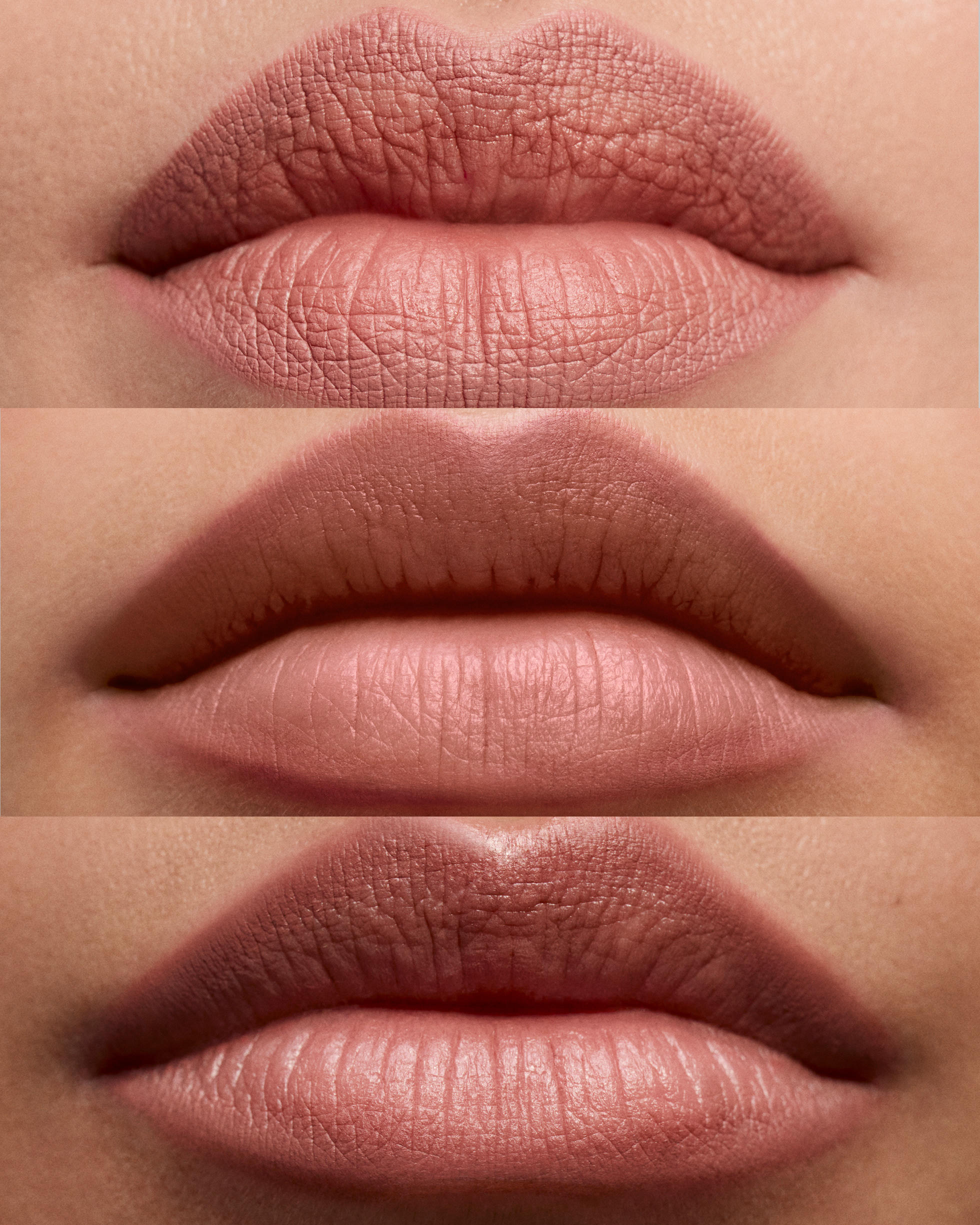 Лайнер для губ Creamy Soft Classic Nude 01