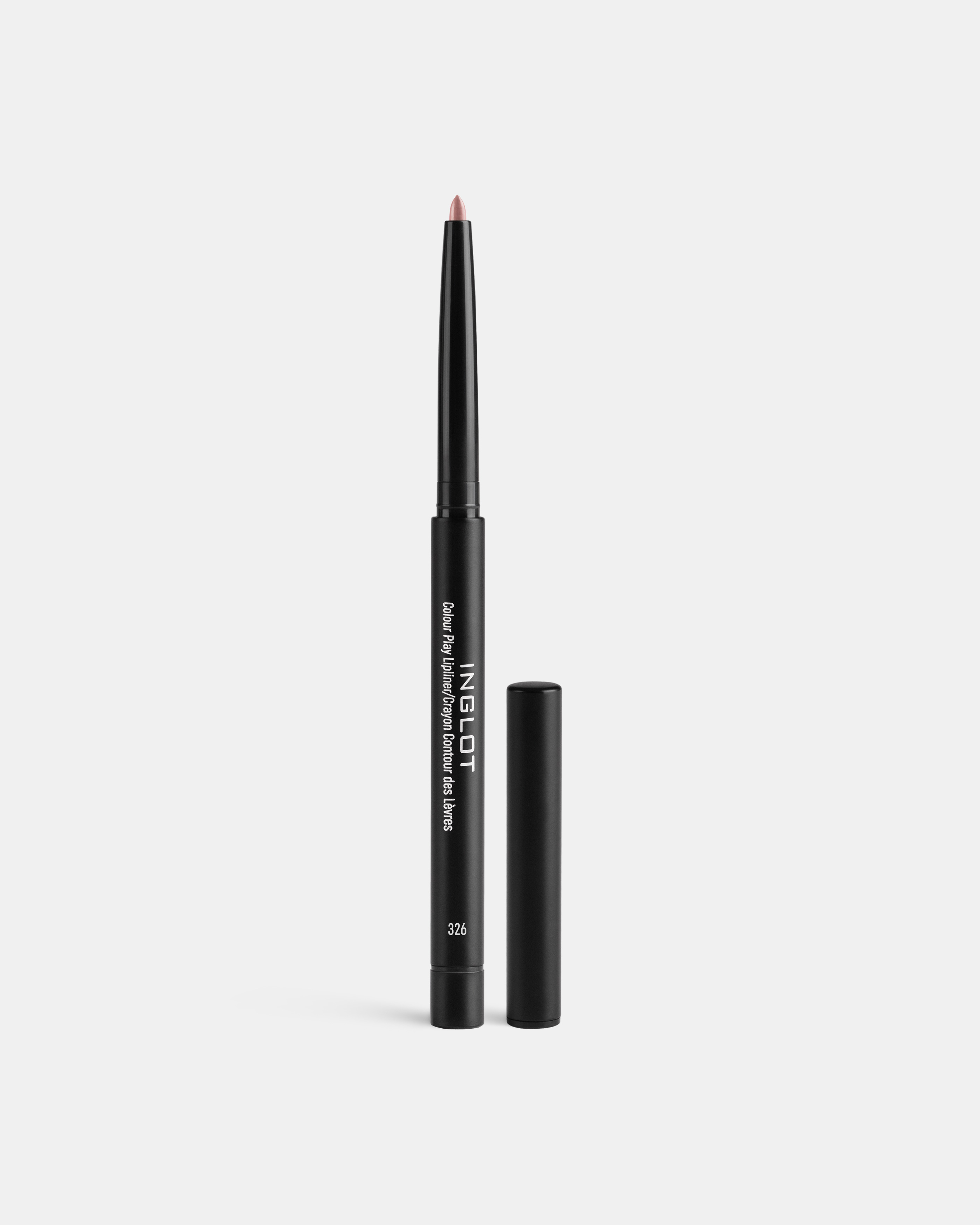 Карандаш контурный для губ Colour Play Lipliner INGLOT для губ