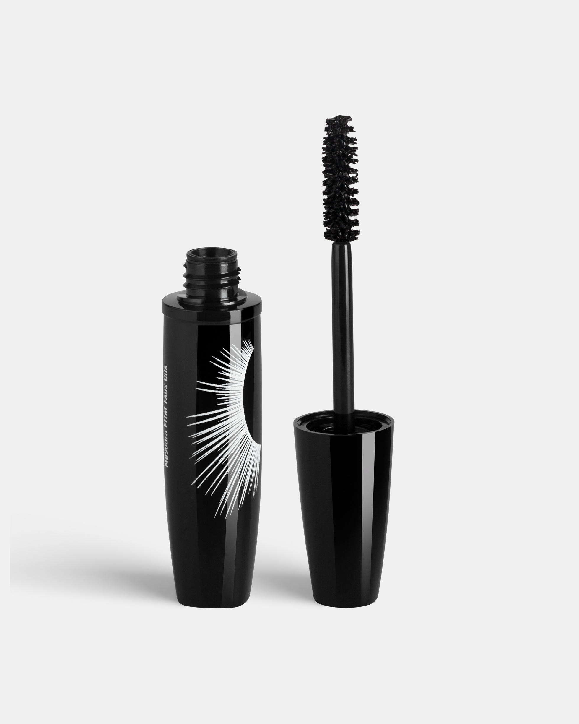 Тушь для ресниц False Lash Effect Mascara INGLOT для глаз