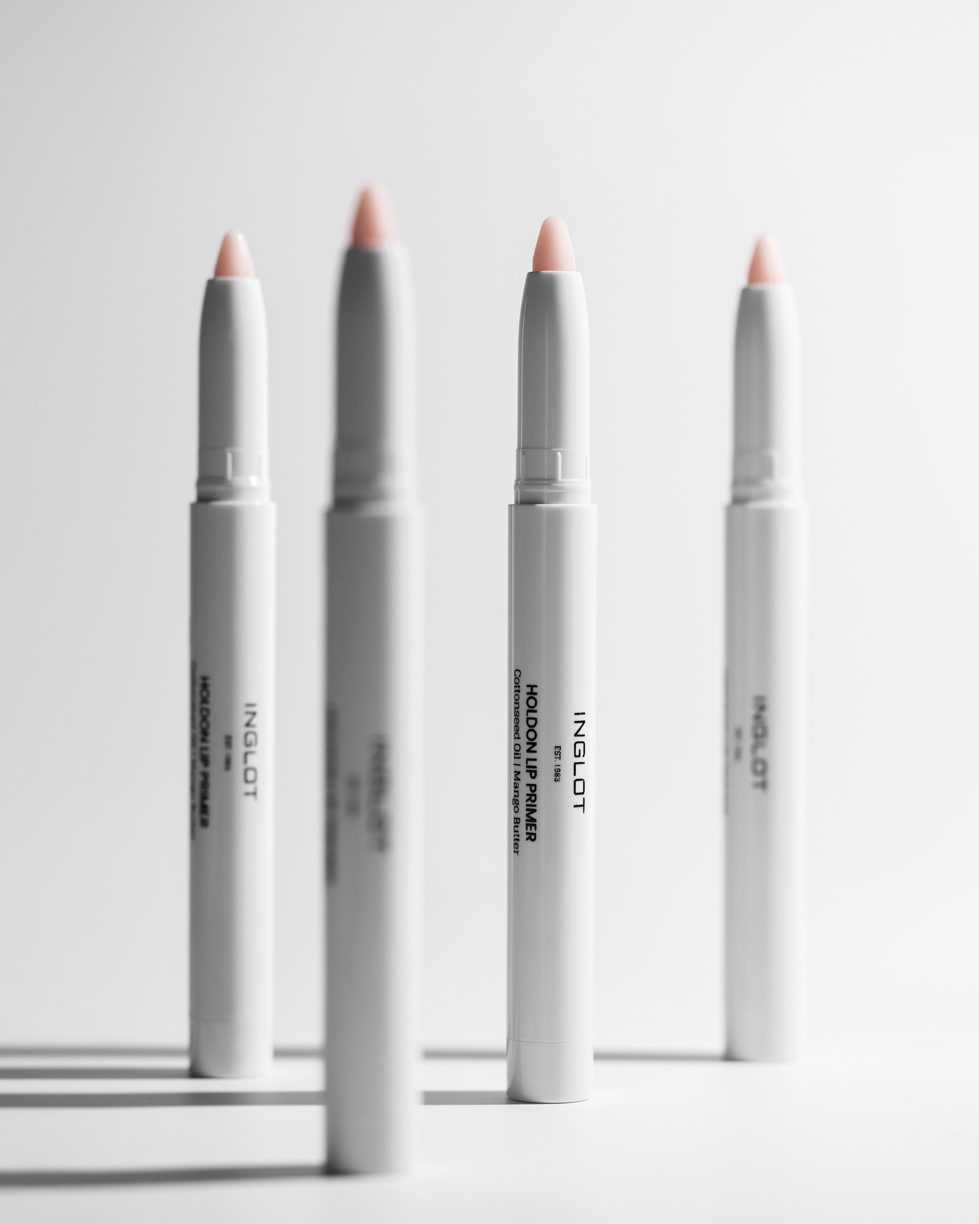 Праймер для макияжа губ HoldOn Lip Primer Clear