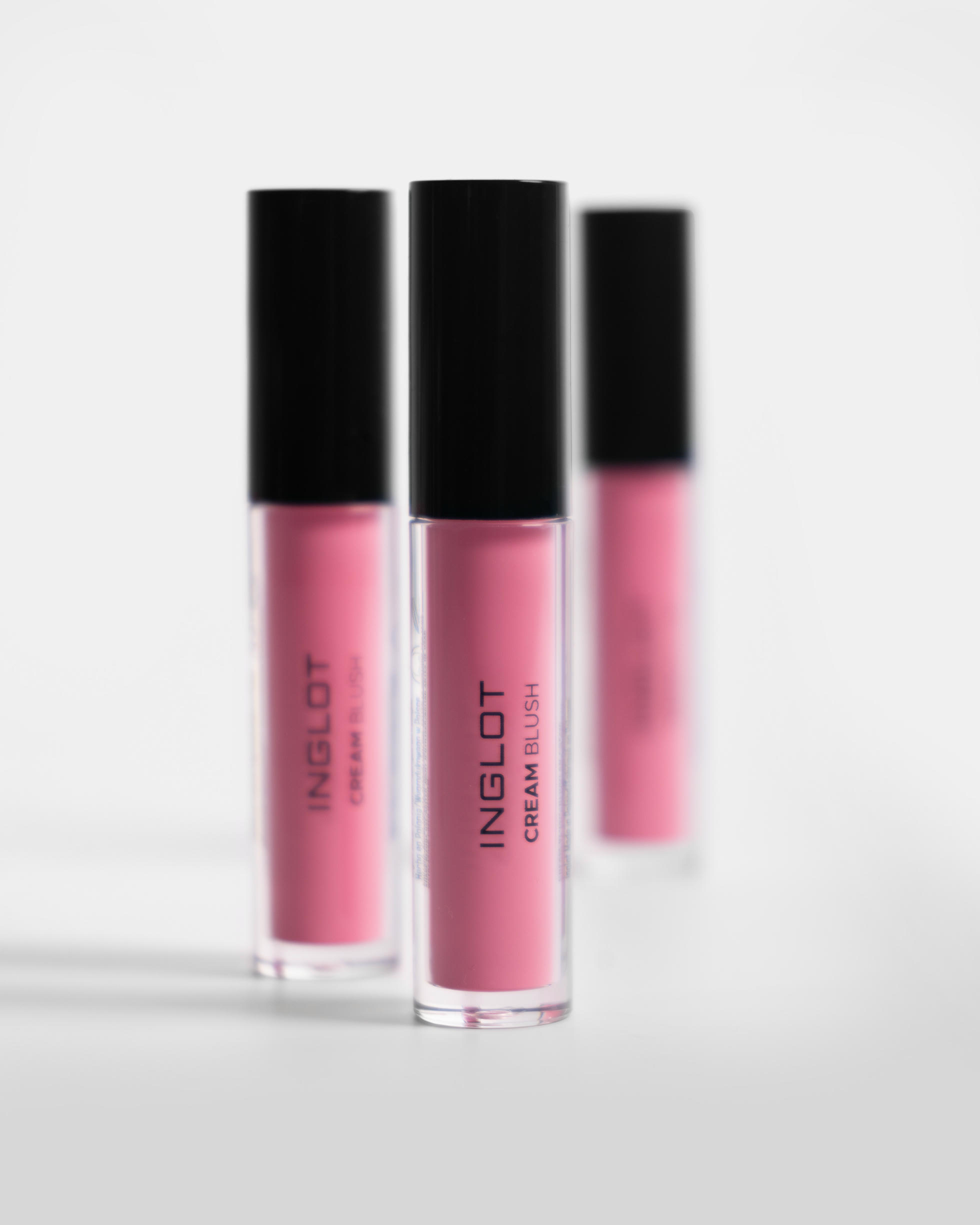 Кремовые румяна Cream Blush 99