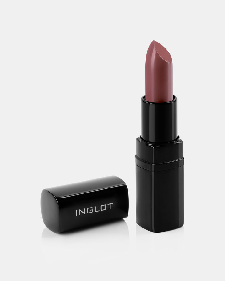 Помада матовая Lipstick Matte INGLOT для губ