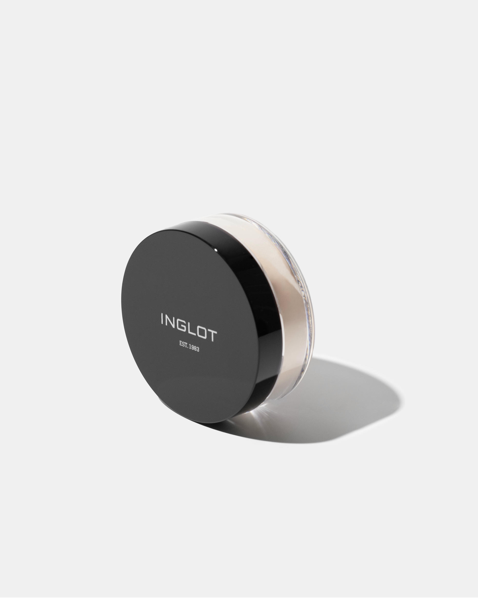 Пудра для кожи вокруг глаз разглаживающая Smoothing Under Eye Powder 71