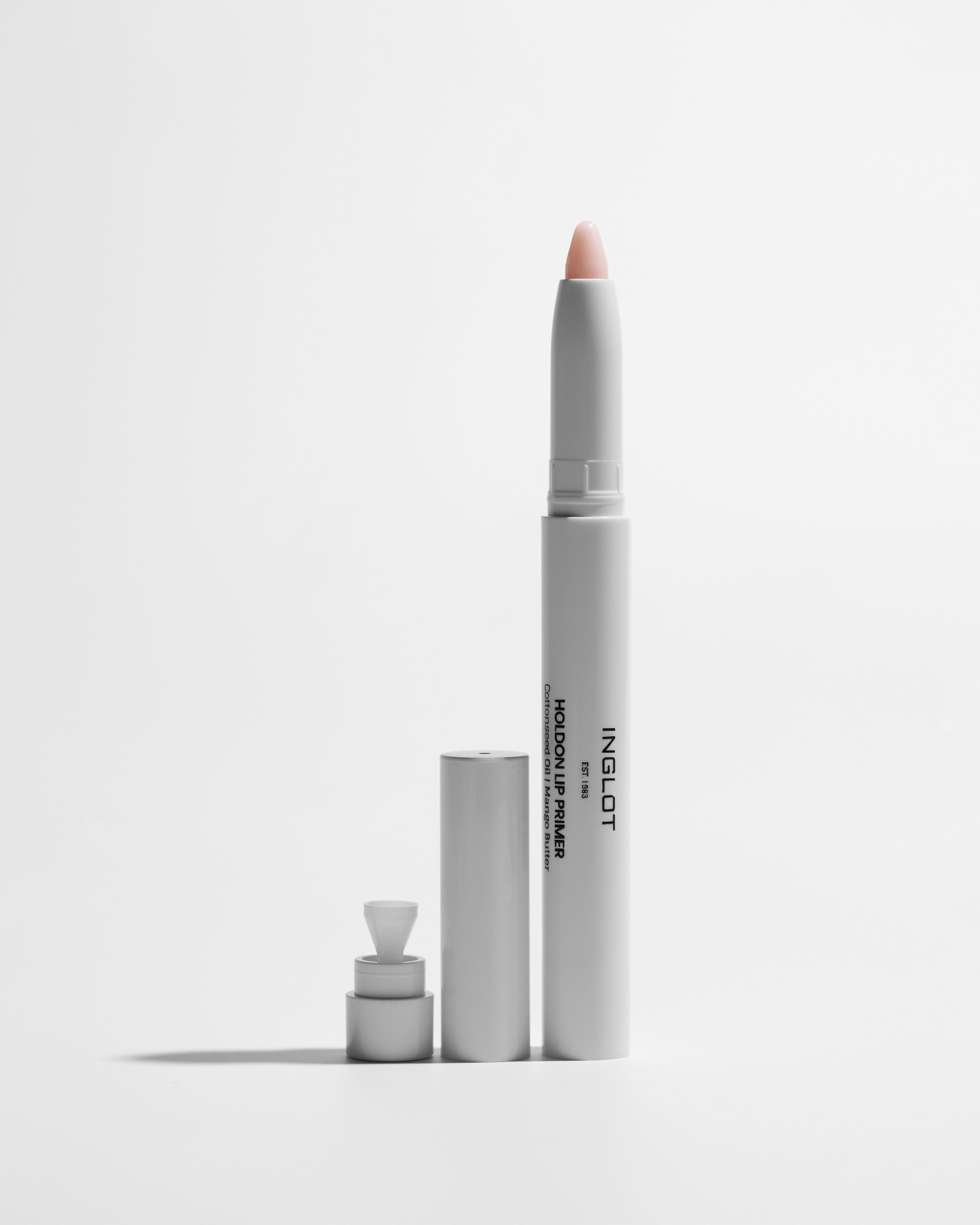 Праймер для макияжа губ HoldOn Lip Primer Clear