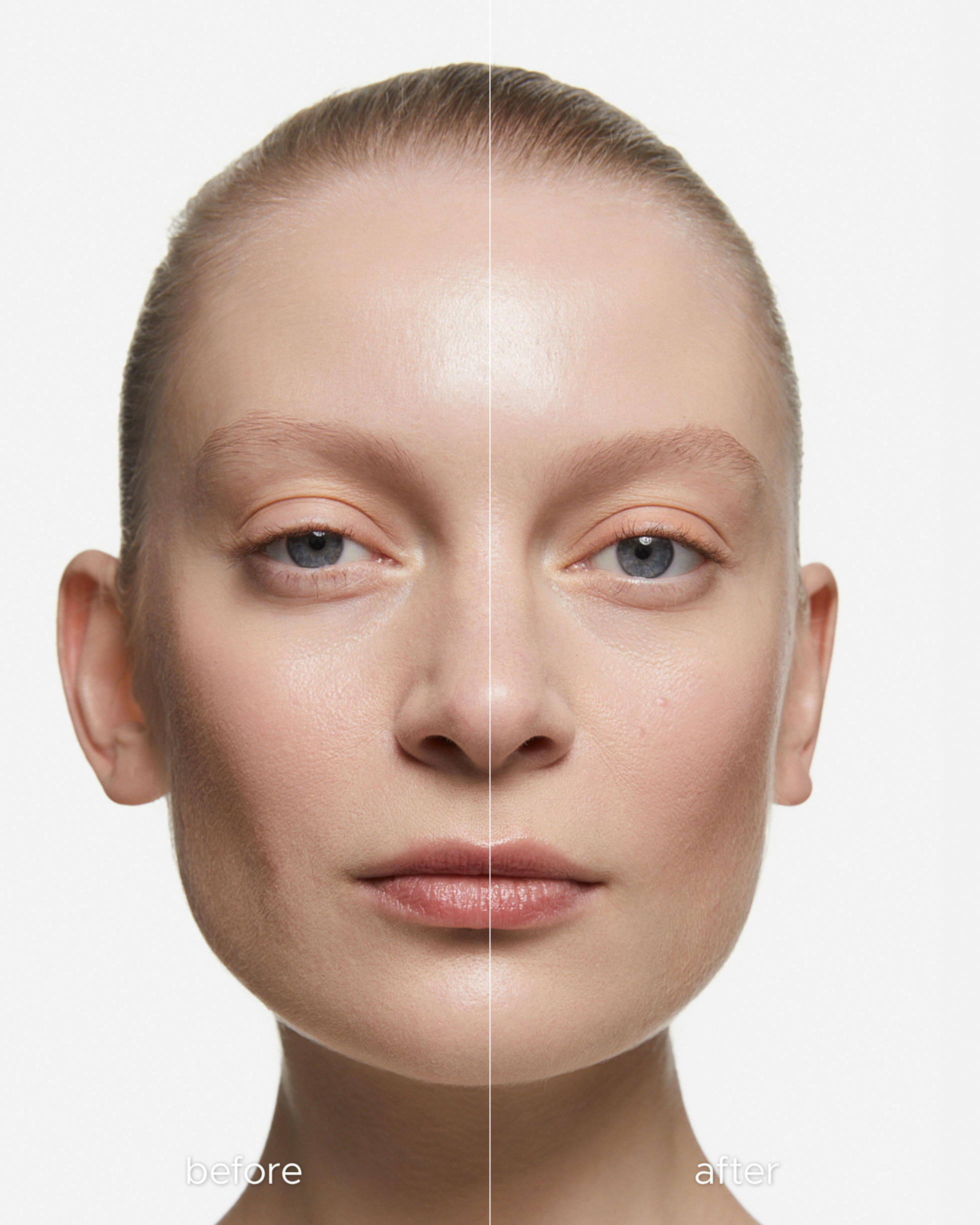 Пептидный консилер с лифтинг эффектом Peptide Lifting Eye Concealer 201 Light Cold