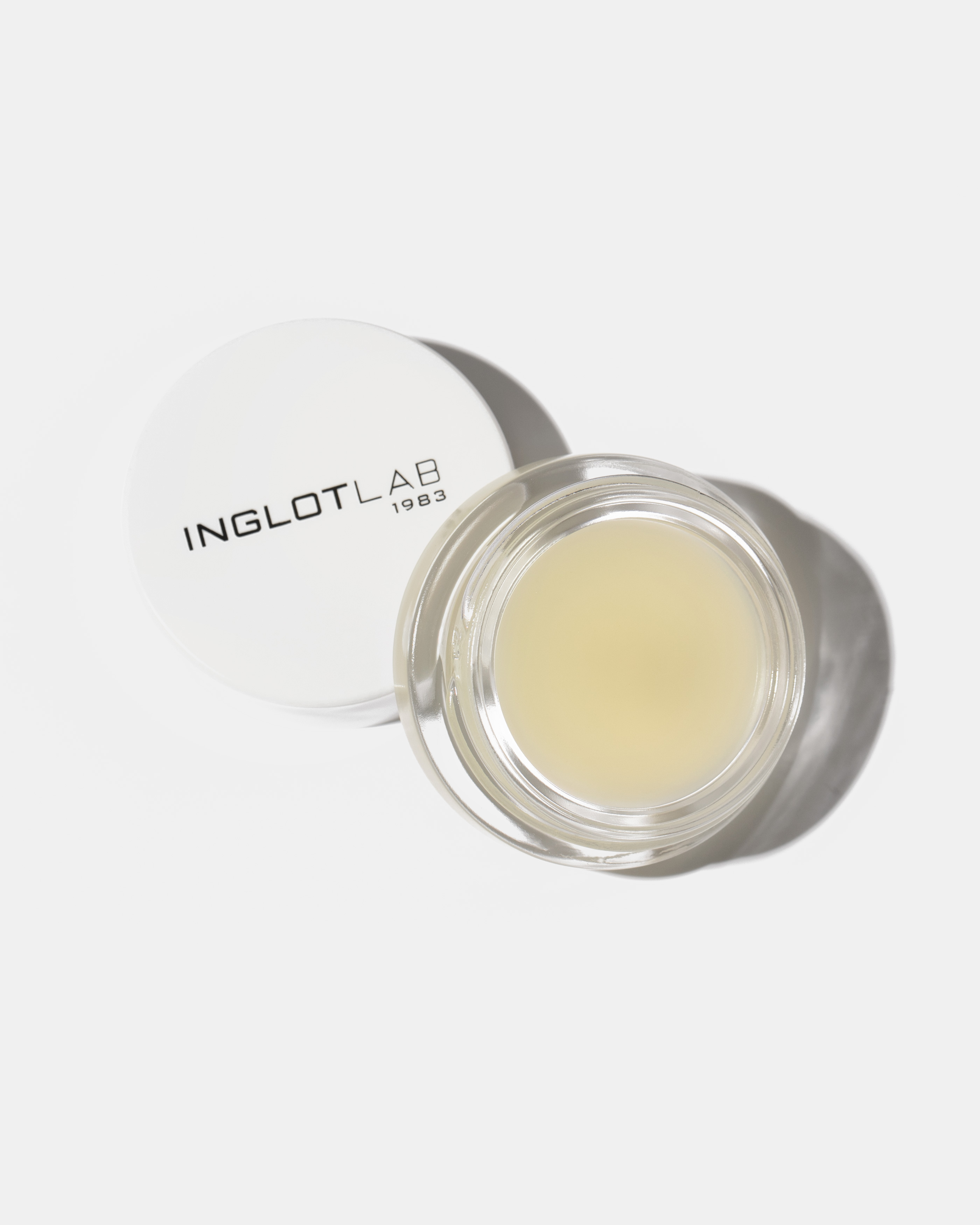 Интенсивная маска для губ INGLOT Lab Overnight Repair Lip Mask INGLOT для губ