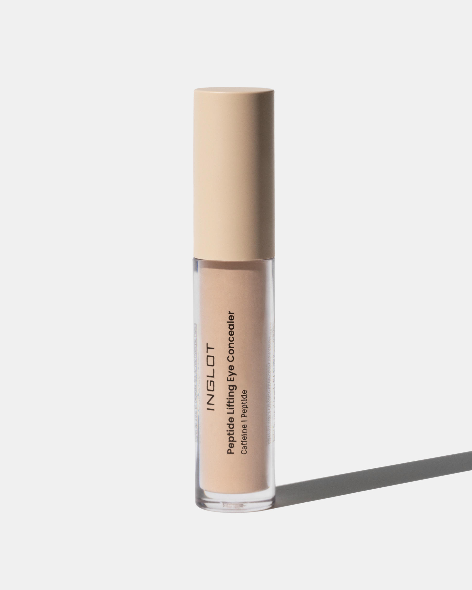 Пептидный консилер с лифтинг эффектом Peptide Lifting Eye Concealer 201 Light Cold