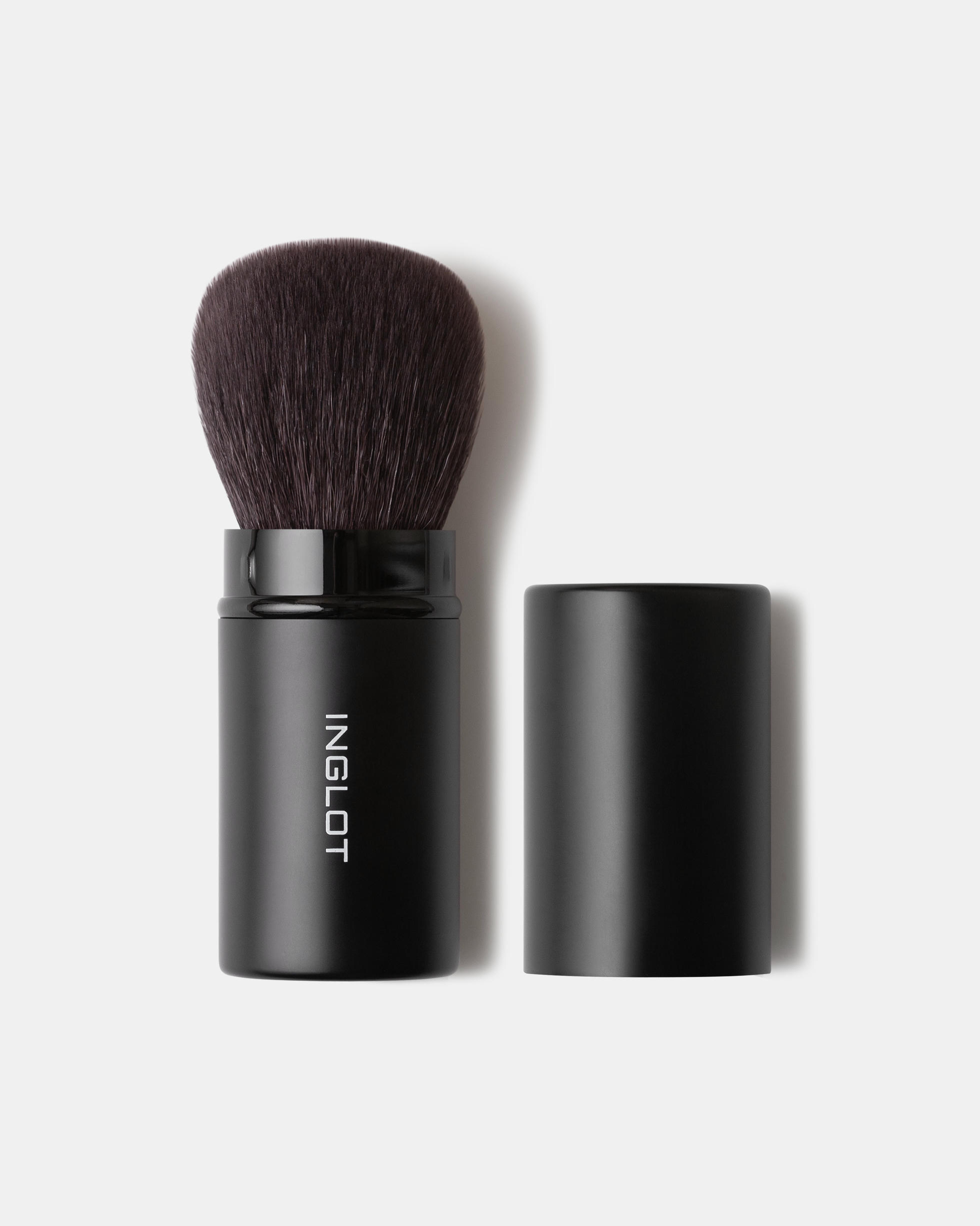 Кисть для макияжа лица Makeup Brush 61SS INGLOT кисть