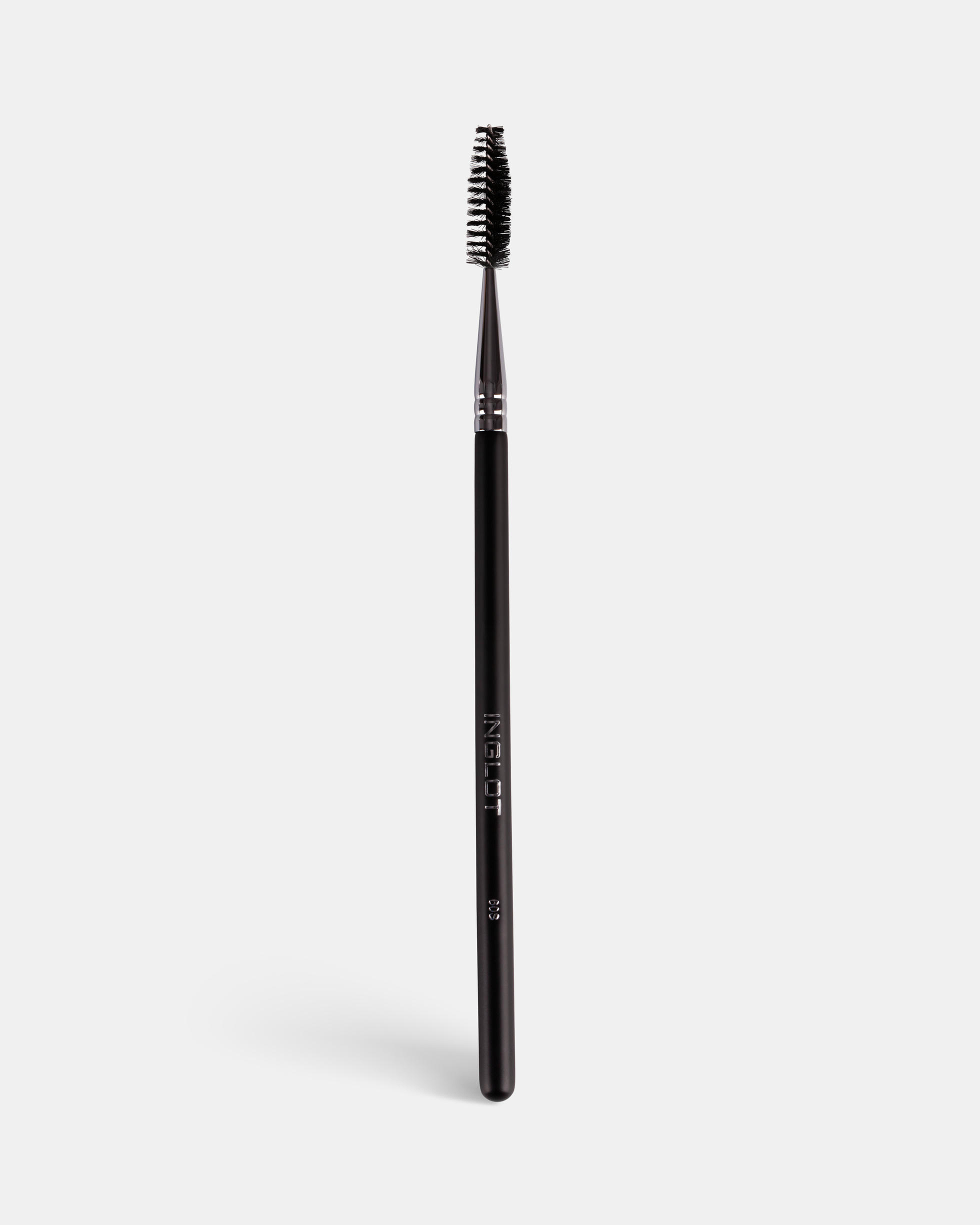 Кисть для бровей и ресниц Makeup Brush 60S