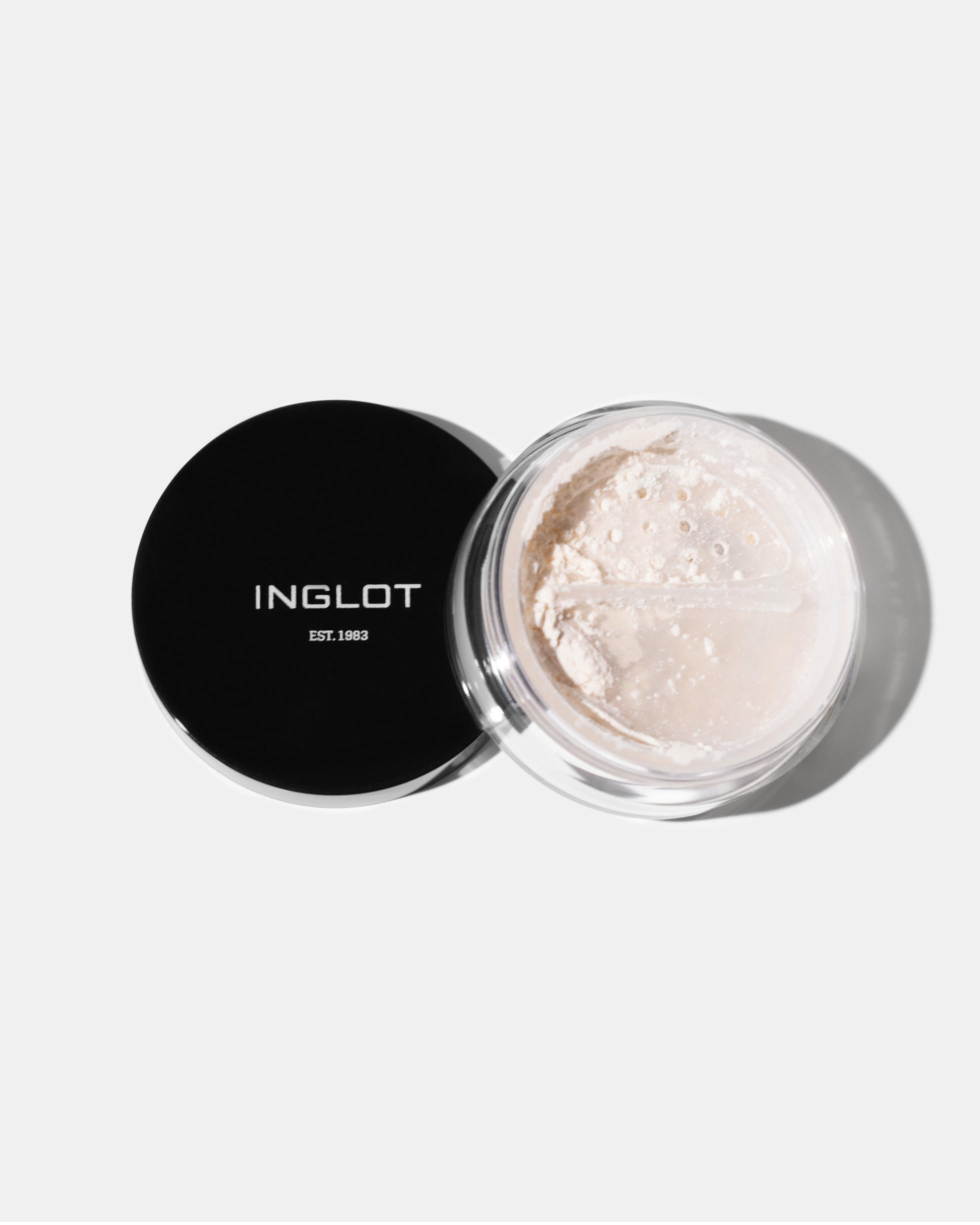 Пудра для кожи вокруг глаз разглаживающая Smoothing Under Eye Powder 71