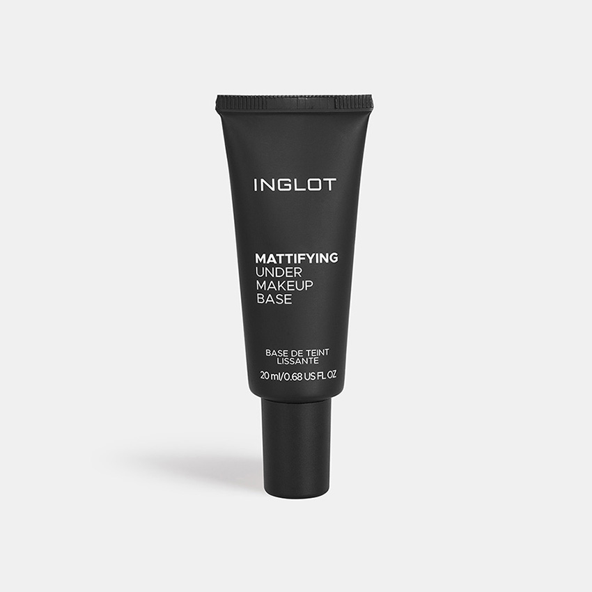 Основа под макияж матирующая Mattifying Under Makeup Base