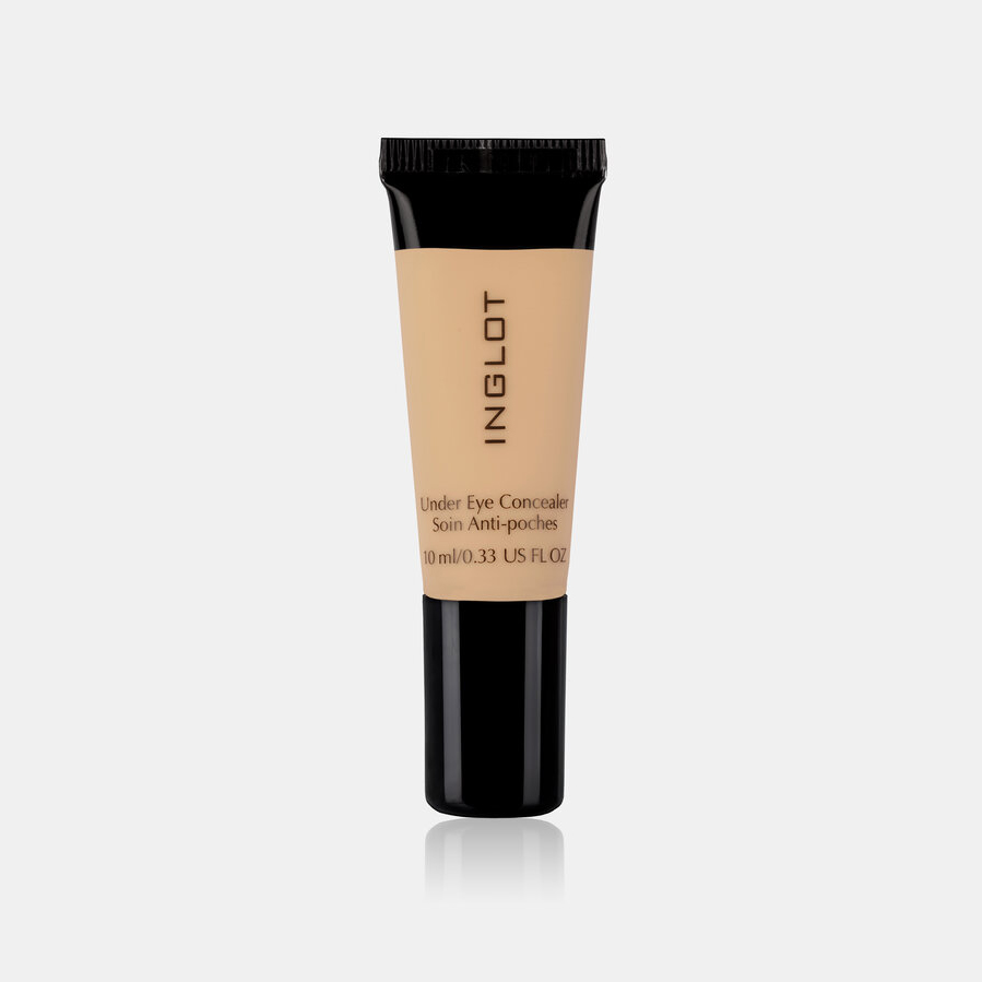 Маскирующий консилер под глаза Under Eye Concealer INGLOT для лица