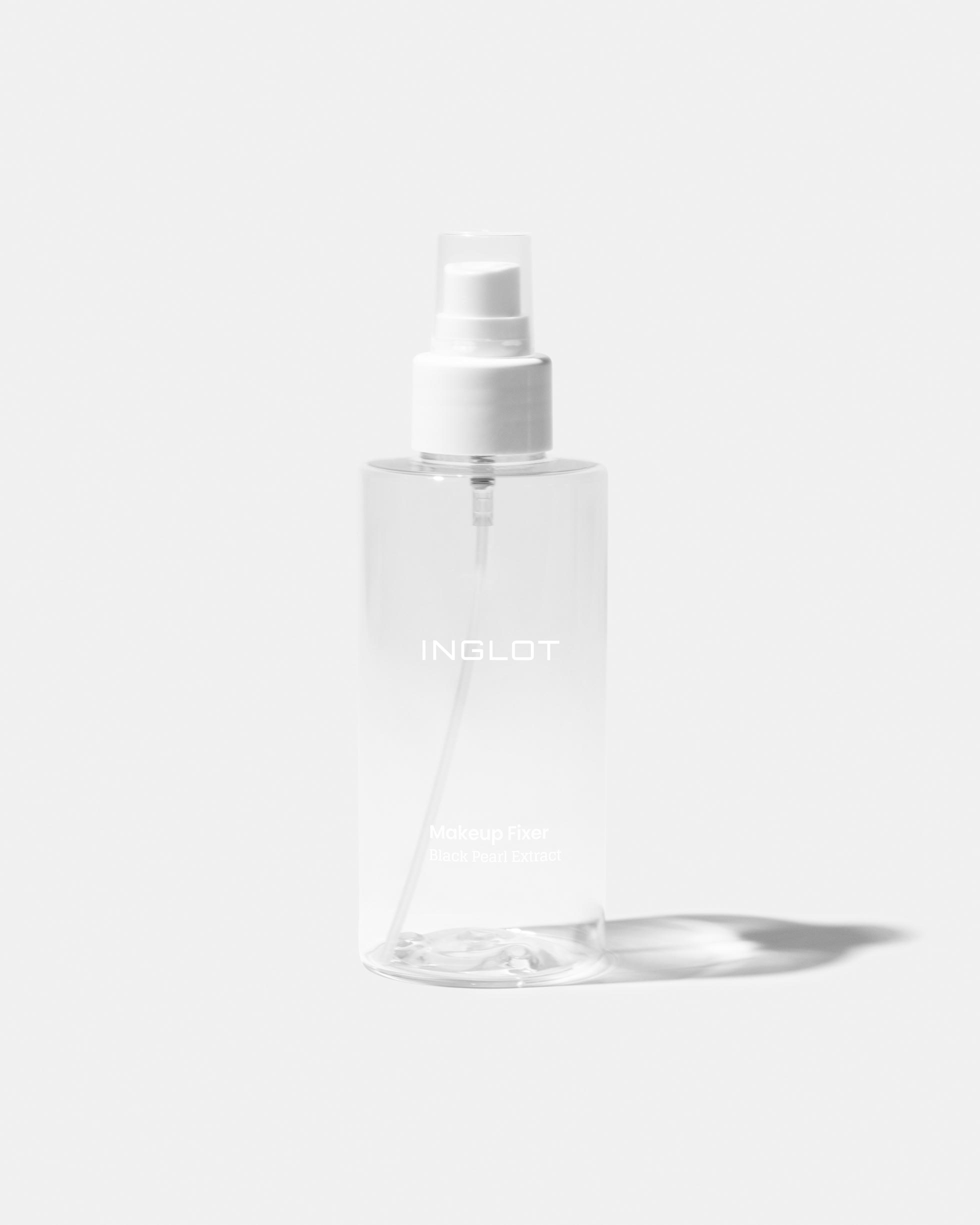 Фиксатор для стойкого макияжа Makeup Fixer N