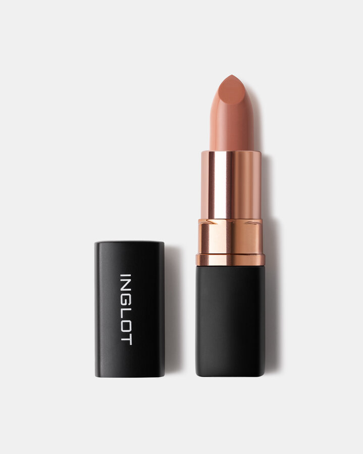 Помада увлажняющая Kiss Catcher Lipstick INGLOT для губ